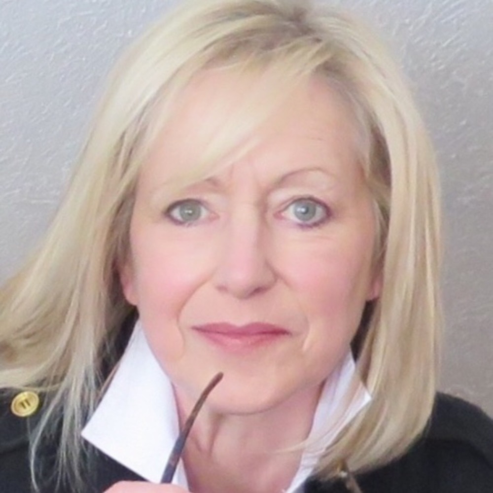 Meet your Posher, Marlene a